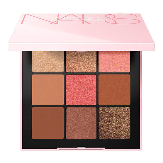 ORGASM COLLECTION PALETA DE SOMBRAS